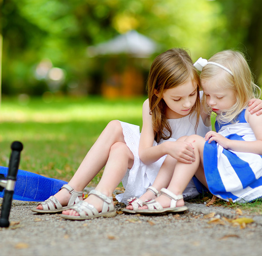 Heal Bruises and Bumps - Arnicare<sup>®</sup> Line - Boiron Canada