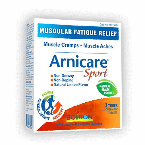 Arnicare Sport