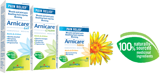 Arnicare Line Arnicare Line